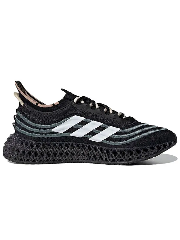 Кроссовки parley x 4dfwd Adidas — изображение 2 из 4, черный
