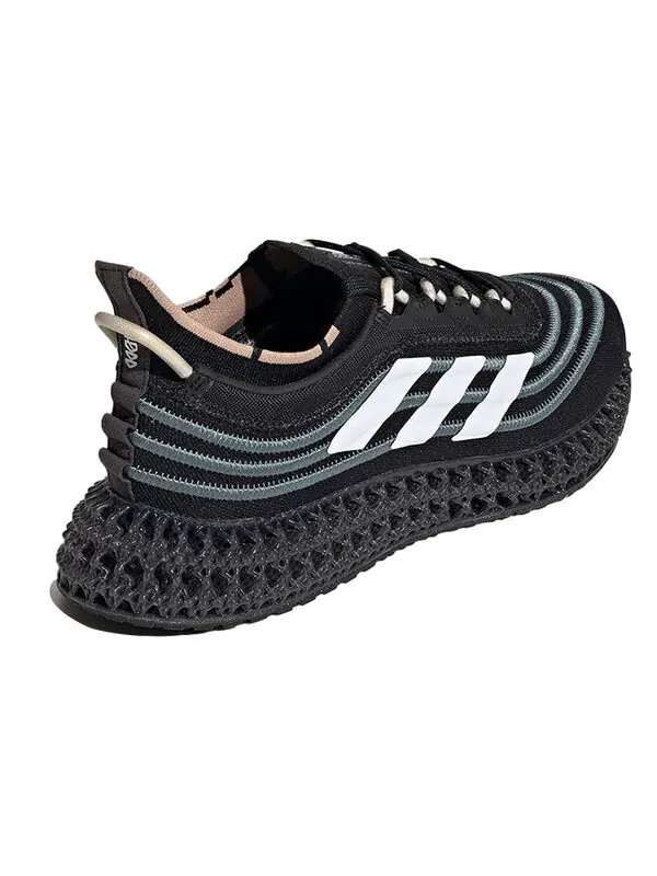 Кроссовки parley x 4dfwd Adidas — изображение 4 из 4, черный