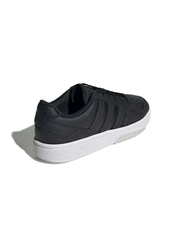 Кроссовки оригиналы courtic Adidas — изображение 4 из 4, черный/мульти