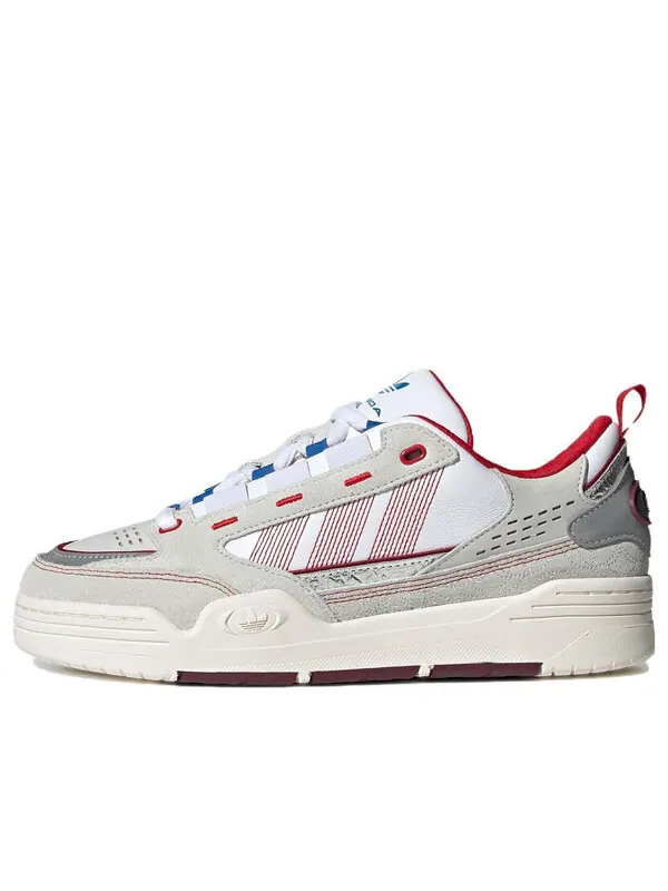 Кроссовки adi2000 Adidas — изображение 1 из 4