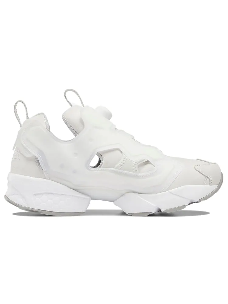 Беговые кроссовки United Arrows & Sons x Reebok Instapump Fury — изображение 2 из 6, белый