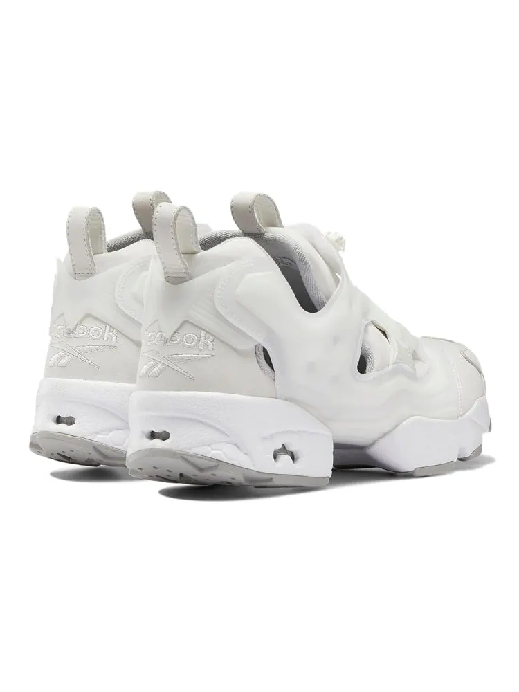 Беговые кроссовки United Arrows & Sons x Reebok Instapump Fury — изображение 5 из 6, белый