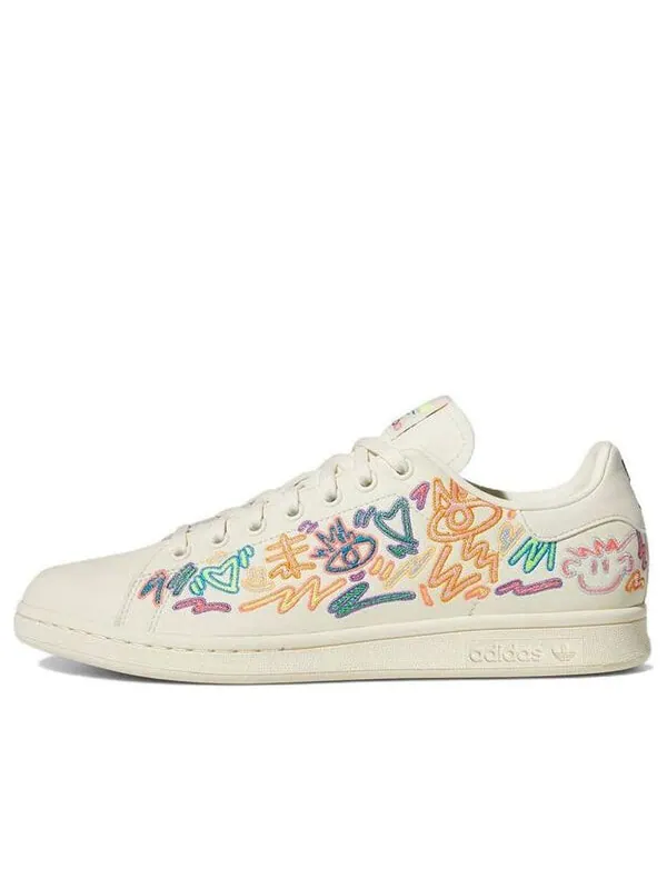 Кроссовки kris andrew small x stan smith Adidas — изображение 1 из 4