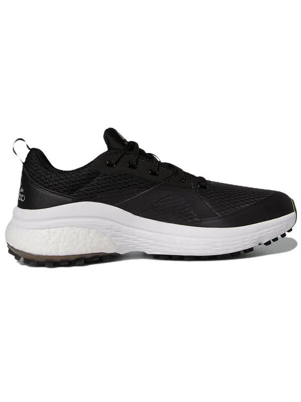 Кроссовки solarmotion Adidas — изображение 2 из 4, черный/белый