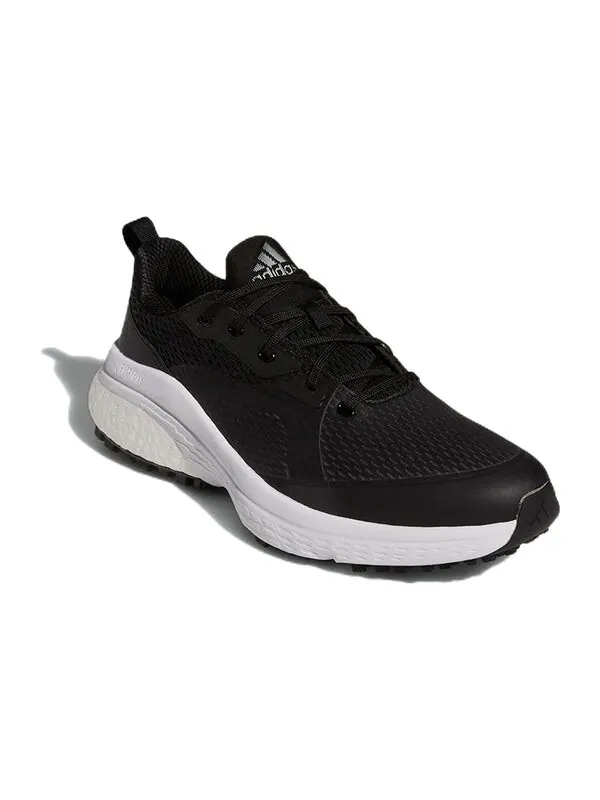 Кроссовки solarmotion Adidas — изображение 3 из 4, черный/белый