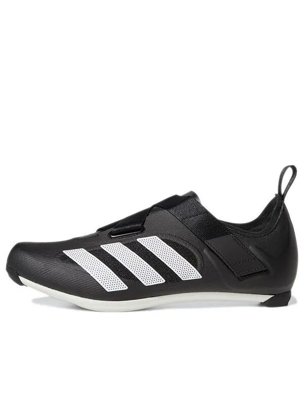 Кроссовки для езды на велосипеде в помещении Adidas — изображение 1 из 4, черный/белый