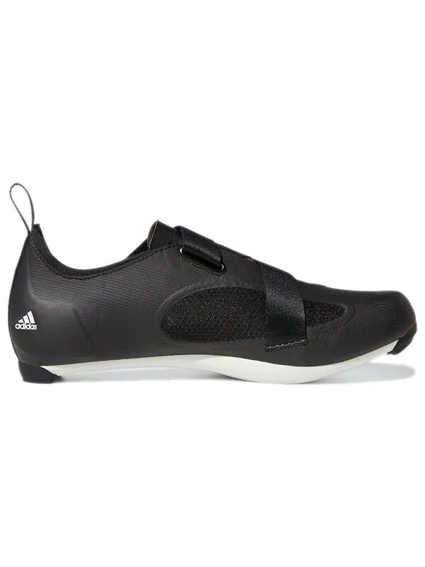 Кроссовки для езды на велосипеде в помещении Adidas — изображение 2 из 4, черный/белый