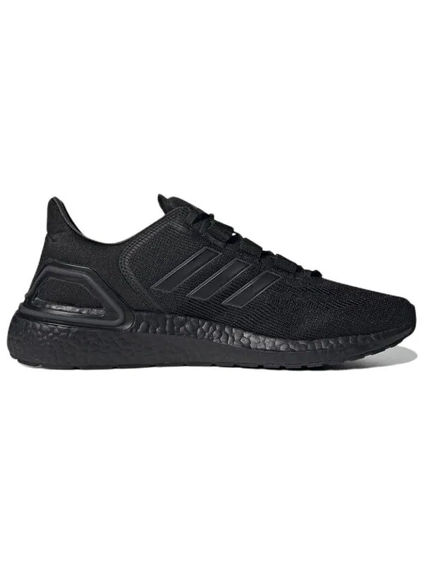 Кроссовки ultraboost 20 lab Adidas — изображение 2 из 4, черный