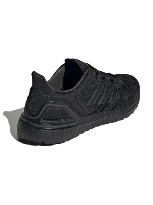 Кроссовки ultraboost 20 lab Adidas — изображение 4 из 4, черный