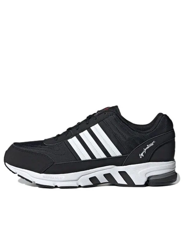 Кроссовки оборудование 10.20 Adidas — изображение 1 из 4, черный/белый