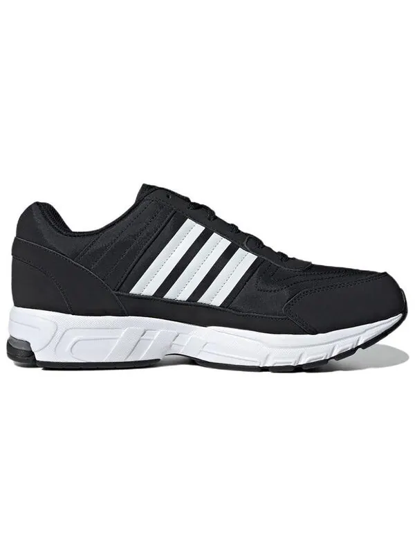 Кроссовки оборудование 10.20 Adidas — изображение 2 из 4, черный/белый