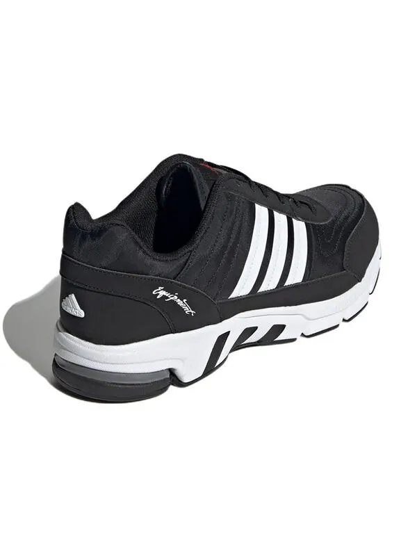 Кроссовки оборудование 10.20 Adidas — изображение 4 из 4, черный/белый