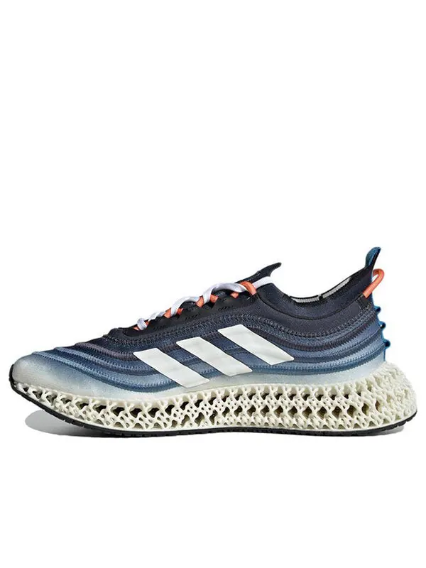 Кроссовки parley x 4dfwd Adidas — изображение 1 из 4, синий/черный