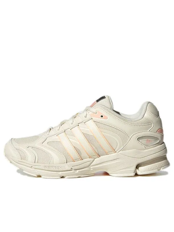 Кроссовки (WMNS) adidas Spiritain 2000 Non-Slip Breathable Low Tops Athleisure Casual Sports Shoe — изображение 1 из 4