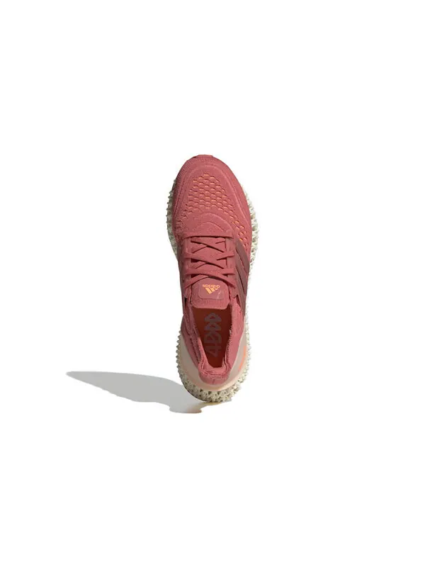 Кроссовки ультра 4dfwd Adidas — изображение 4 из 4, розовый