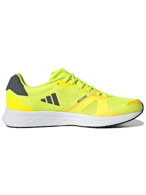 Кроссовки adizero rc 4 Adidas — изображение 2 из 4, желтый/металлик/желтый