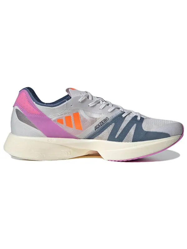 Кроссовки adizero takumi sen 8 Adidas — изображение 2 из 4