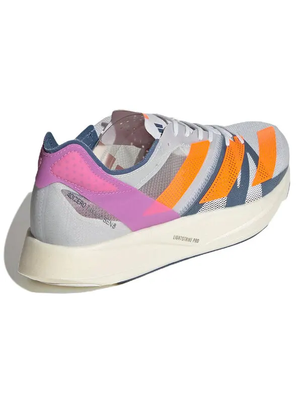 Кроссовки adizero takumi sen 8 Adidas — изображение 4 из 4