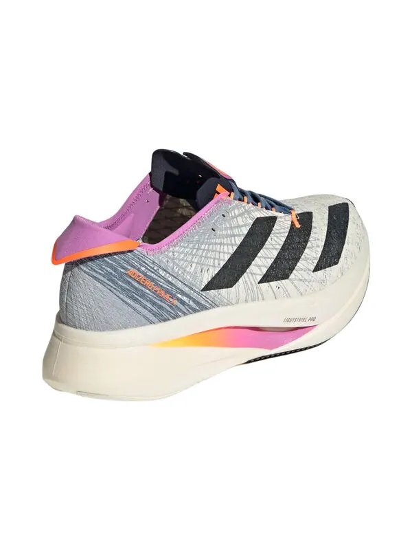 Кроссовки adizero prime x strung Adidas — изображение 4 из 4, серый/черный