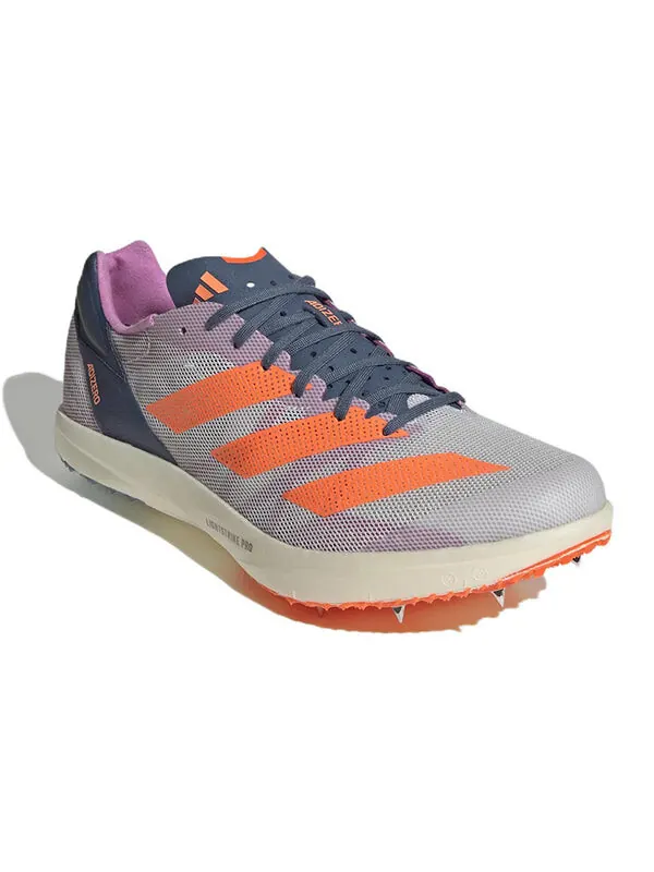 Кроссовки adizero avanti tyo Adidas — изображение 3 из 4