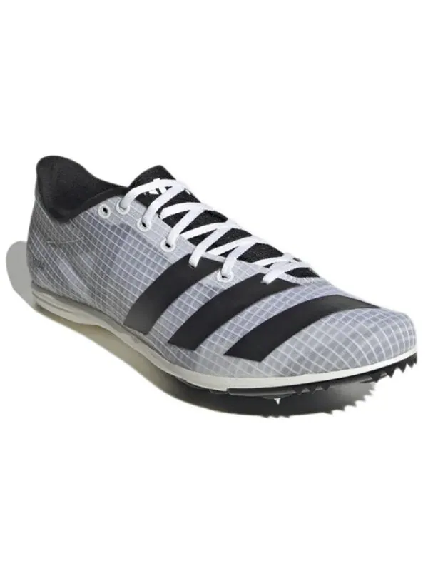 Кроссовки distancestar Adidas — изображение 2 из 4, белый/черный