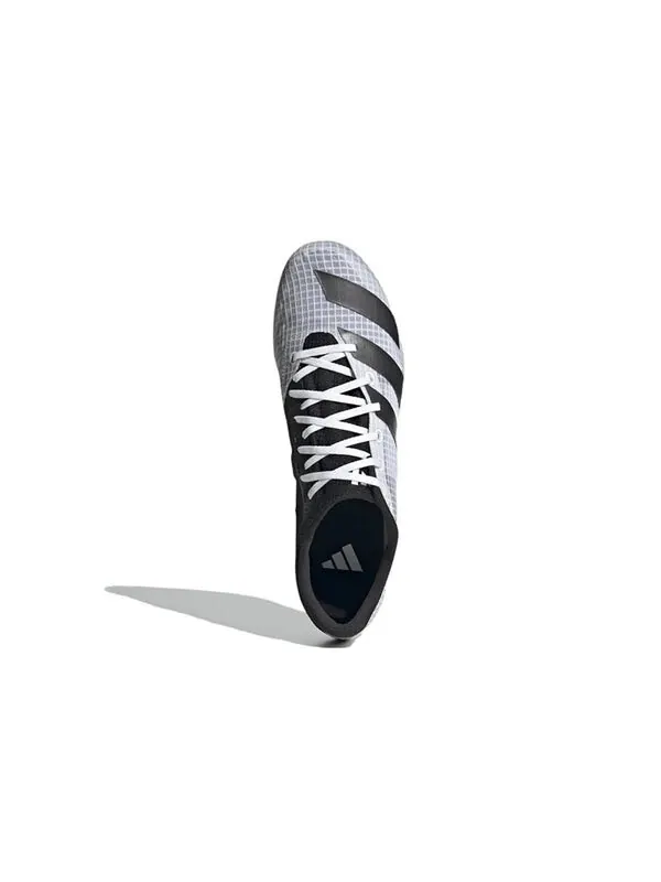 Кроссовки distancestar Adidas — изображение 4 из 4, белый/черный