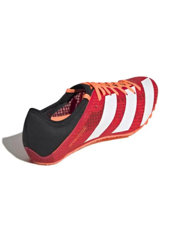 Кроссовки спринтстар Adidas — изображение 4 из 4, мульти