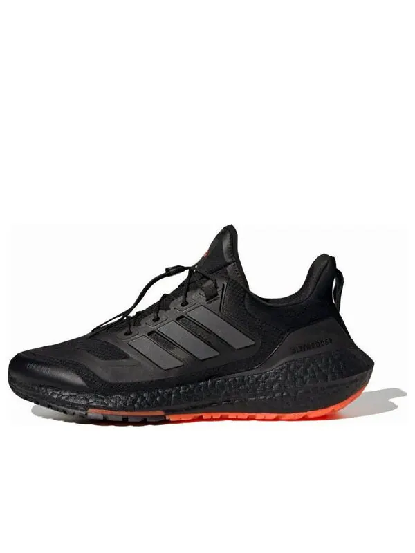 Кроссовки ultraboost 22 cold.rdy 2.0 Adidas — изображение 1 из 4, черный