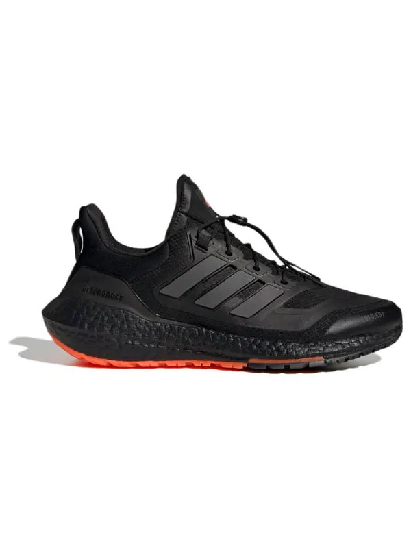 Кроссовки ultraboost 22 cold.rdy 2.0 Adidas — изображение 2 из 4, черный