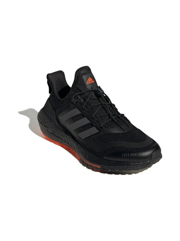 Кроссовки ultraboost 22 cold.rdy 2.0 Adidas — изображение 3 из 4, черный