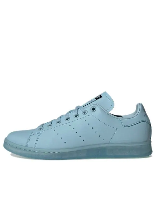 Кроссовки Стэн Смит Adidas — изображение 1 из 4, синий