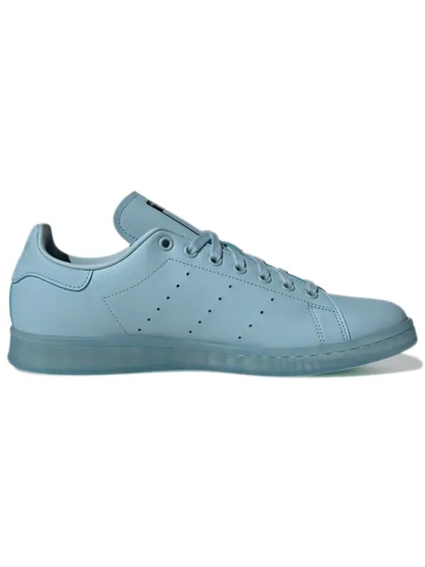 Кроссовки Стэн Смит Adidas — изображение 2 из 4, синий