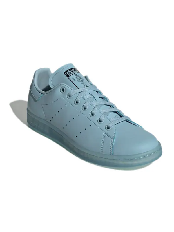 Кроссовки Стэн Смит Adidas — изображение 3 из 4, синий
