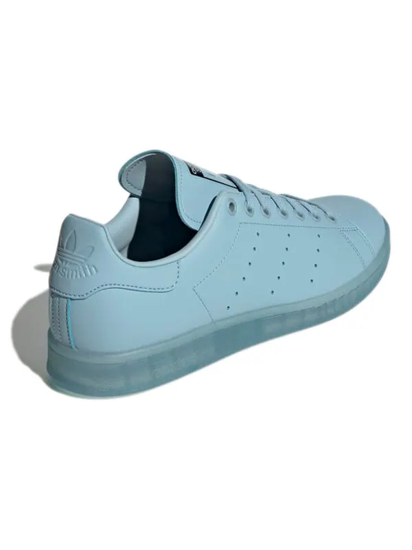 Кроссовки Стэн Смит Adidas — изображение 4 из 4, синий