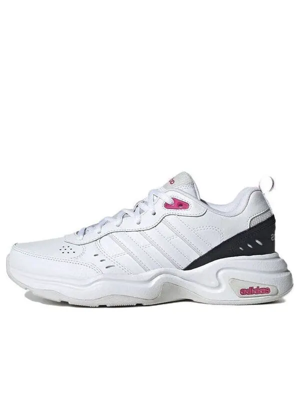 Кроссовки Strutter Shoes Adidas — изображение 1 из 4, белый/белый/серый