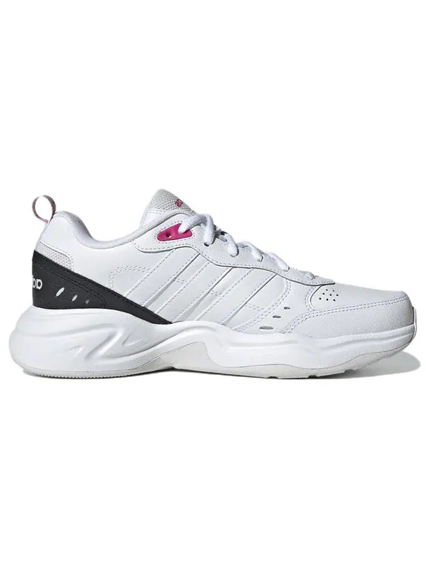 Кроссовки Strutter Shoes Adidas — изображение 2 из 4, белый/белый/серый