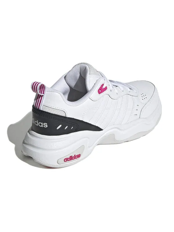 Кроссовки Strutter Shoes Adidas — изображение 4 из 4, белый/белый/серый