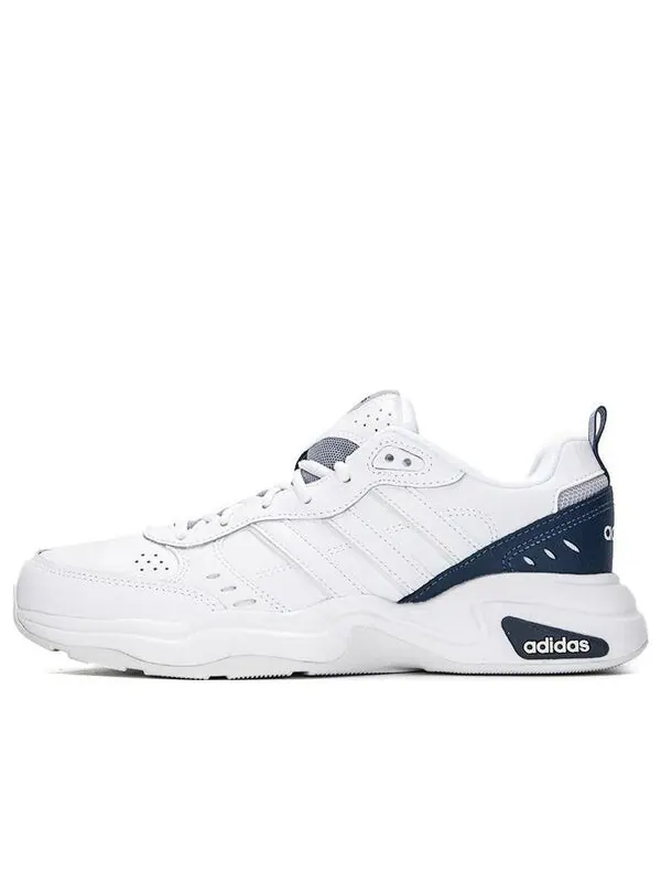 Кроссовки шатаются Adidas — изображение 1 из 4, белый
