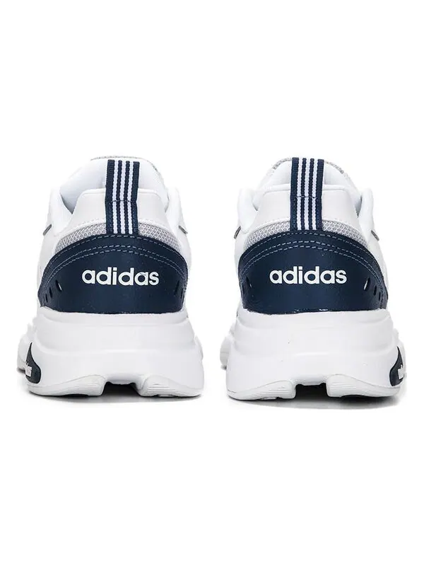Кроссовки шатаются Adidas — изображение 4 из 4, белый