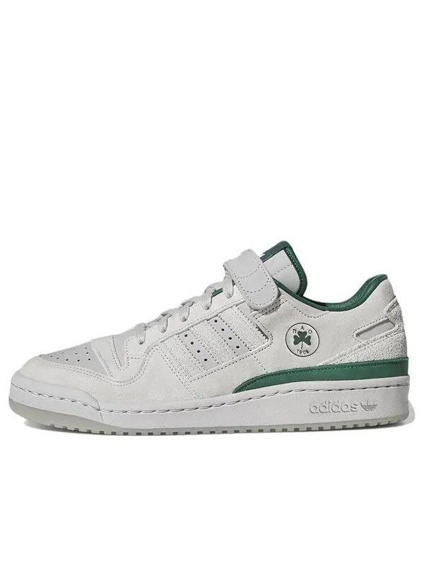 Кроссовки bstn x forum 84 низкие Adidas — изображение 1 из 4