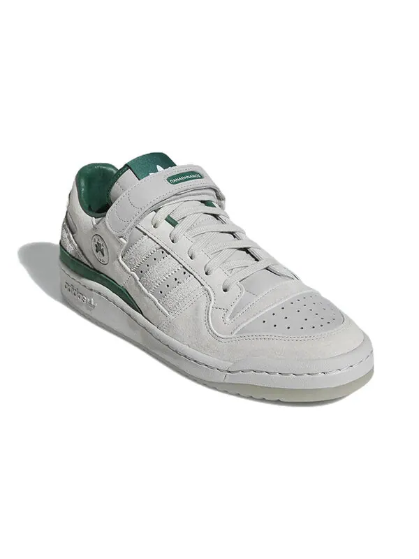 Кроссовки bstn x forum 84 низкие Adidas — изображение 3 из 4