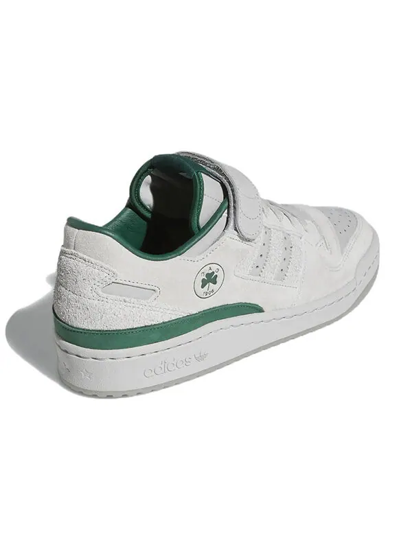 Кроссовки bstn x forum 84 низкие Adidas — изображение 4 из 4