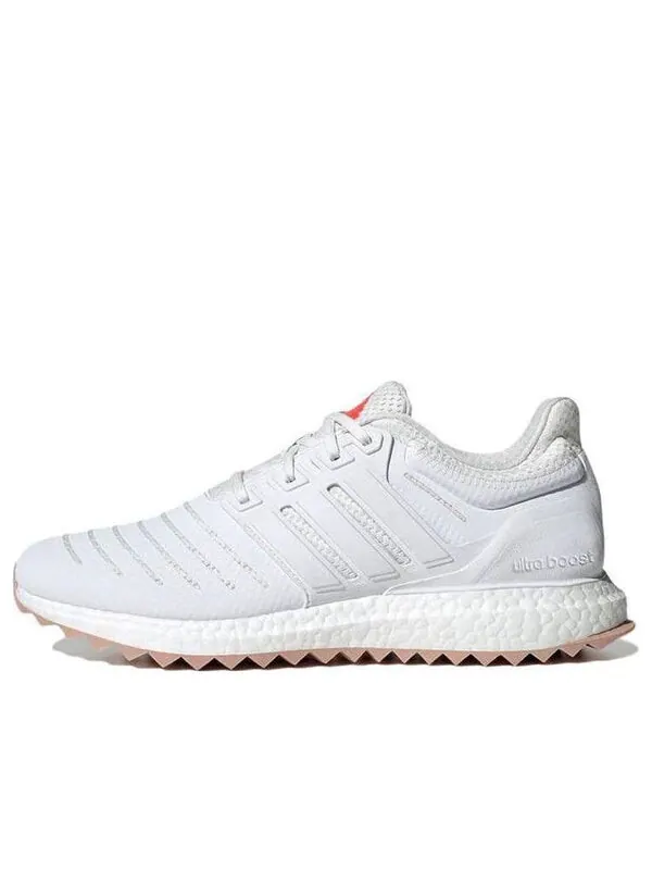 Кроссовки ультрабуст дна 22 Adidas — изображение 1 из 4, белый