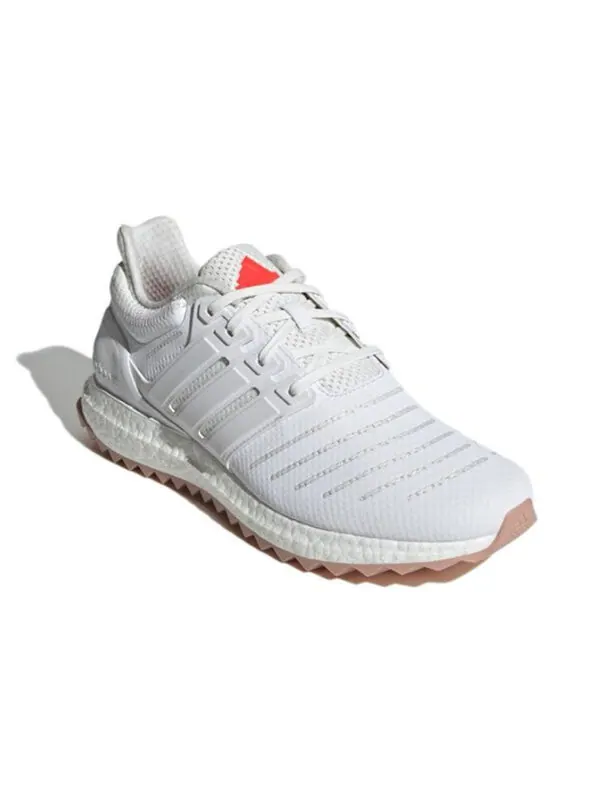 Кроссовки ультрабуст дна 22 Adidas — изображение 3 из 4, белый