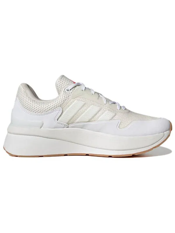 Кроссовки znchill lightmotion Adidas — изображение 2 из 4, белый