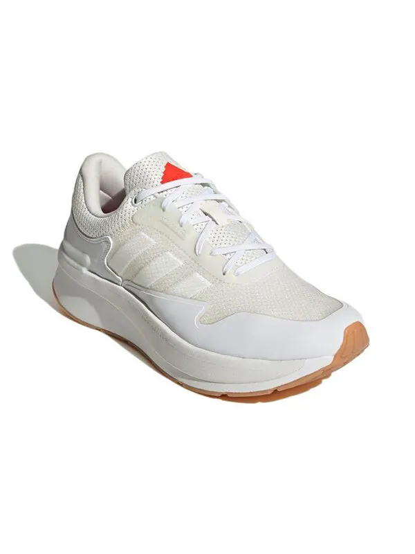 Кроссовки znchill lightmotion Adidas — изображение 3 из 4, белый