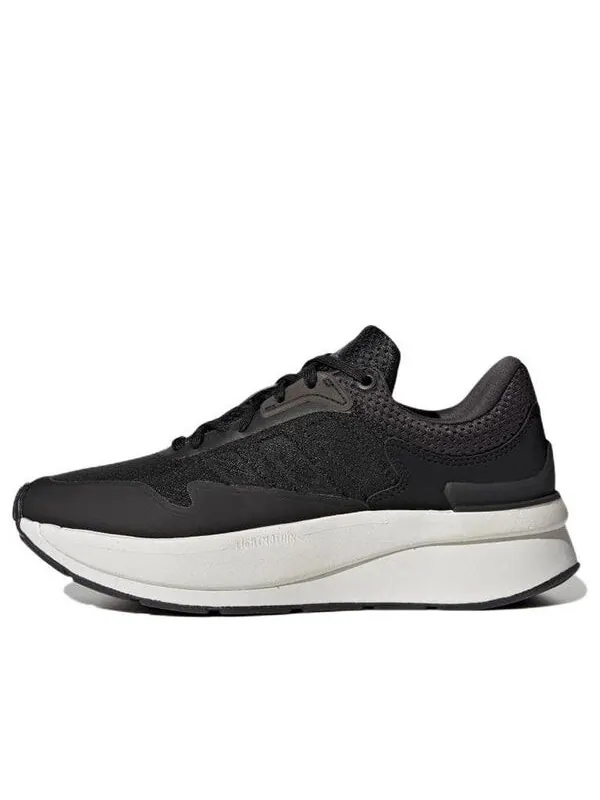Кроссовки znchill lightmotion Adidas — изображение 1 из 4, черный