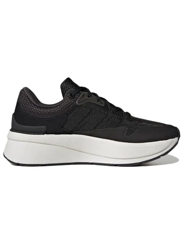 Кроссовки znchill lightmotion Adidas — изображение 2 из 4, черный