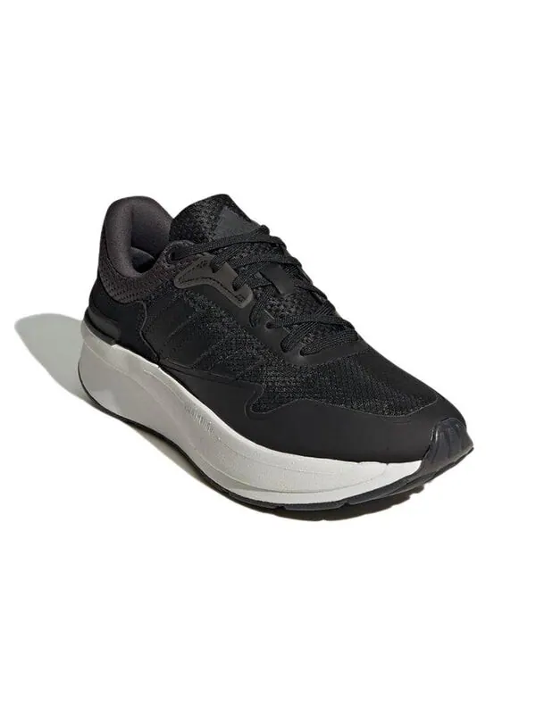 Кроссовки znchill lightmotion Adidas — изображение 3 из 4, черный