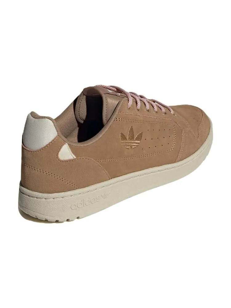 Кроссовки Adidas NY 90 'Cardboard' Unisex — изображение 4 из 7, коричневый